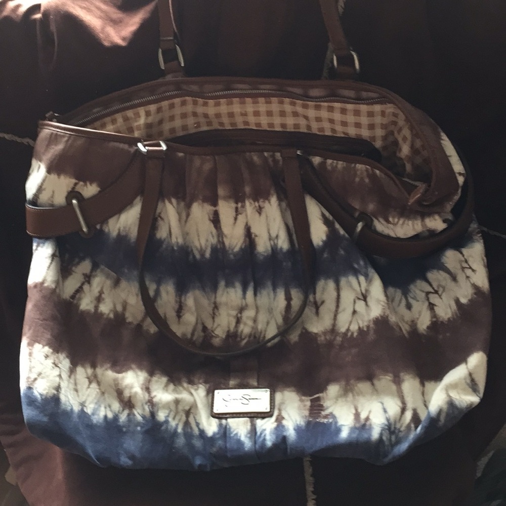Weekender Bag